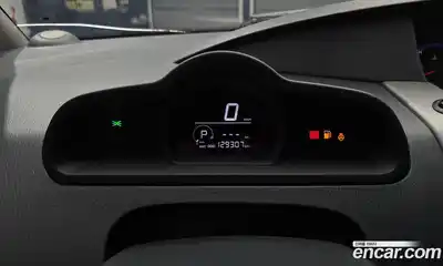 SsangYong Korando 2014 2.0 Автомат в Москве № 35763, миниатюра 8