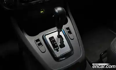 SsangYong Korando 2014 2.0 Автомат в Москве № 35763, миниатюра 9