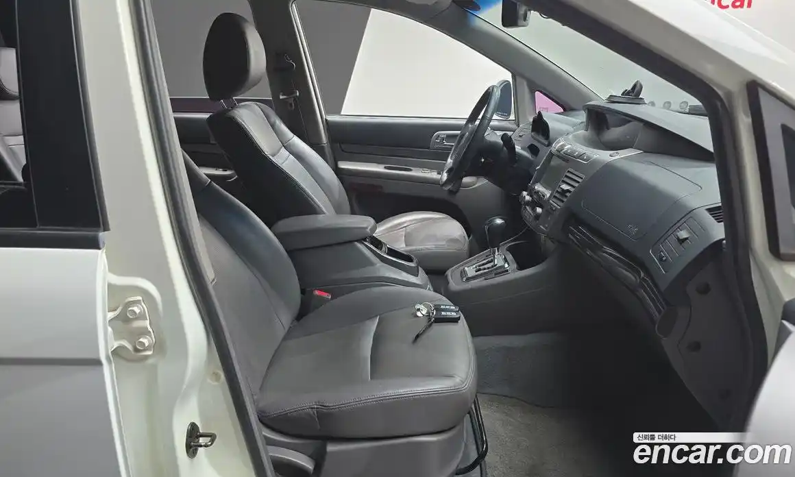 SsangYong Korando 2014 2.0 Автомат в Москве № 35763, фото 10