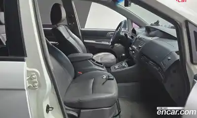 SsangYong Korando 2014 2.0 Автомат в Москве № 35763, миниатюра 10