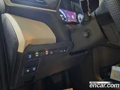 Toyota Sienna 2024 2.5 Автомат в Москве № 361215, миниатюра 12