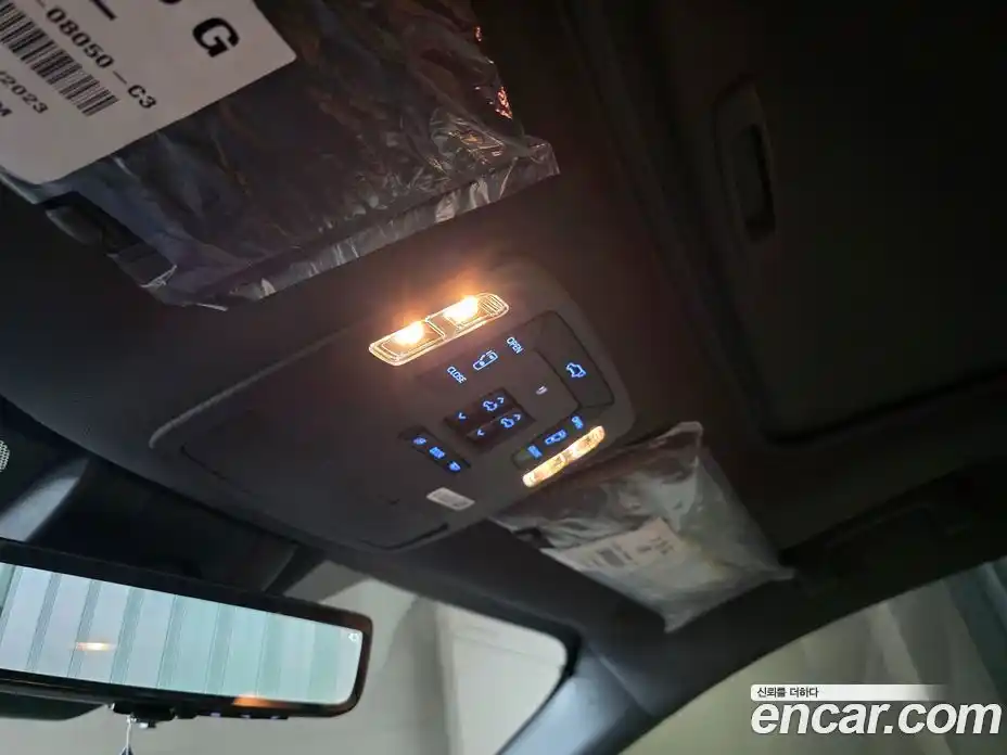 Toyota Sienna 2024 2.5 Автомат в Москве № 361215, фото 14