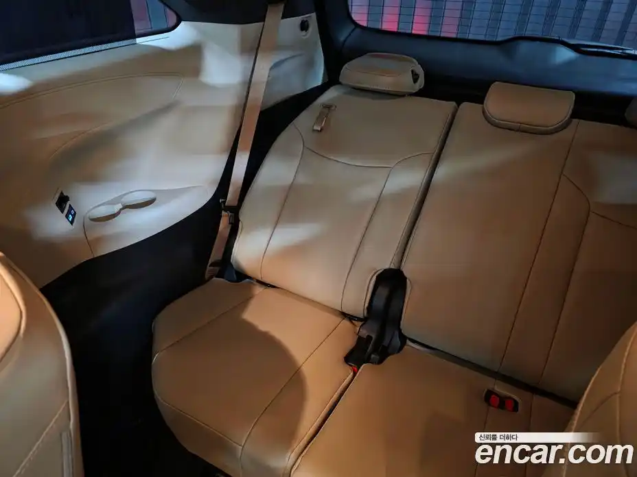 Toyota Sienna 2024 2.5 Автомат в Москве № 361215, фото 18