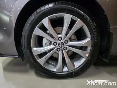 Toyota Sienna 2024 2.5 Автомат в Москве № 361215, миниатюра 5