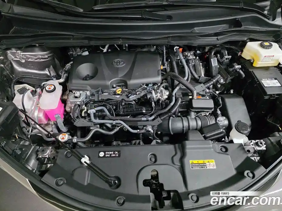 Toyota Sienna 2024 2.5 Автомат в Москве № 361215, фото 6