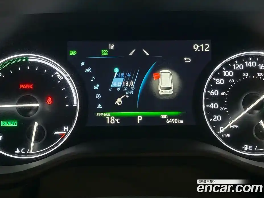 Toyota Sienna 2024 2.5 Автомат в Москве № 361215, фото 8