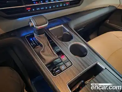 Toyota Sienna 2024 2.5 Автомат в Москве № 361215, миниатюра 9