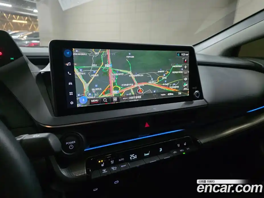 Toyota Prius 2024 2.0 Автомат в Москве № 361216, фото 15