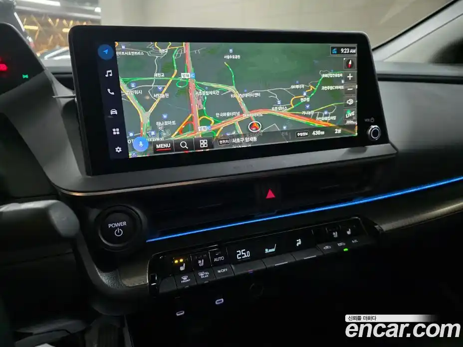 Toyota Prius 2024 2.0 Автомат в Москве № 361216, фото 17