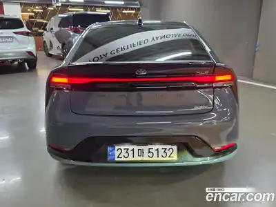 Toyota Prius 2024 2.0 Автомат в Москве № 361216, миниатюра 3