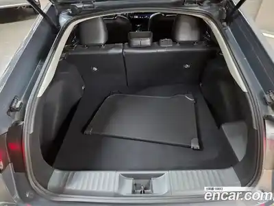 Toyota Prius 2024 2.0 Автомат в Москве № 361216, миниатюра 6