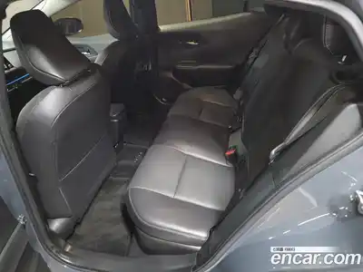 Toyota Prius 2024 2.0 Автомат в Москве № 361216, миниатюра 7