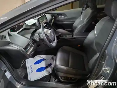 Toyota Prius 2024 2.0 Автомат в Москве № 361216, миниатюра 8