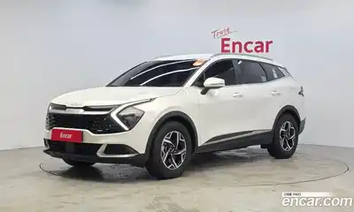Kia Sportage, 2023