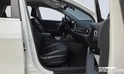 Kia Sportage 2023 1.6 Автомат в Москве № 363895, миниатюра 11