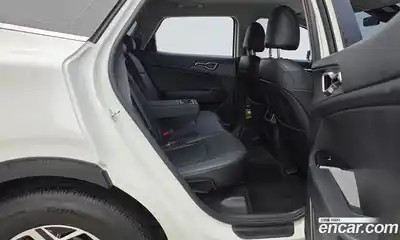 Kia Sportage 2023 1.6 Автомат в Москве № 363895, миниатюра 12