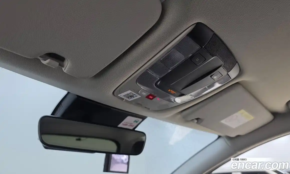 Kia Sportage 2023 1.6 Автомат в Москве № 363895, фото 17