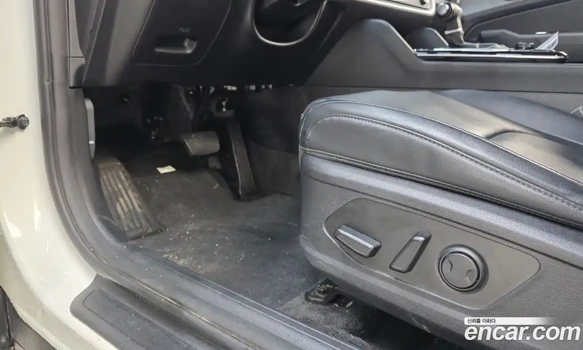 Kia Sportage 2023 1.6 Автомат в Москве № 363895, фото 18