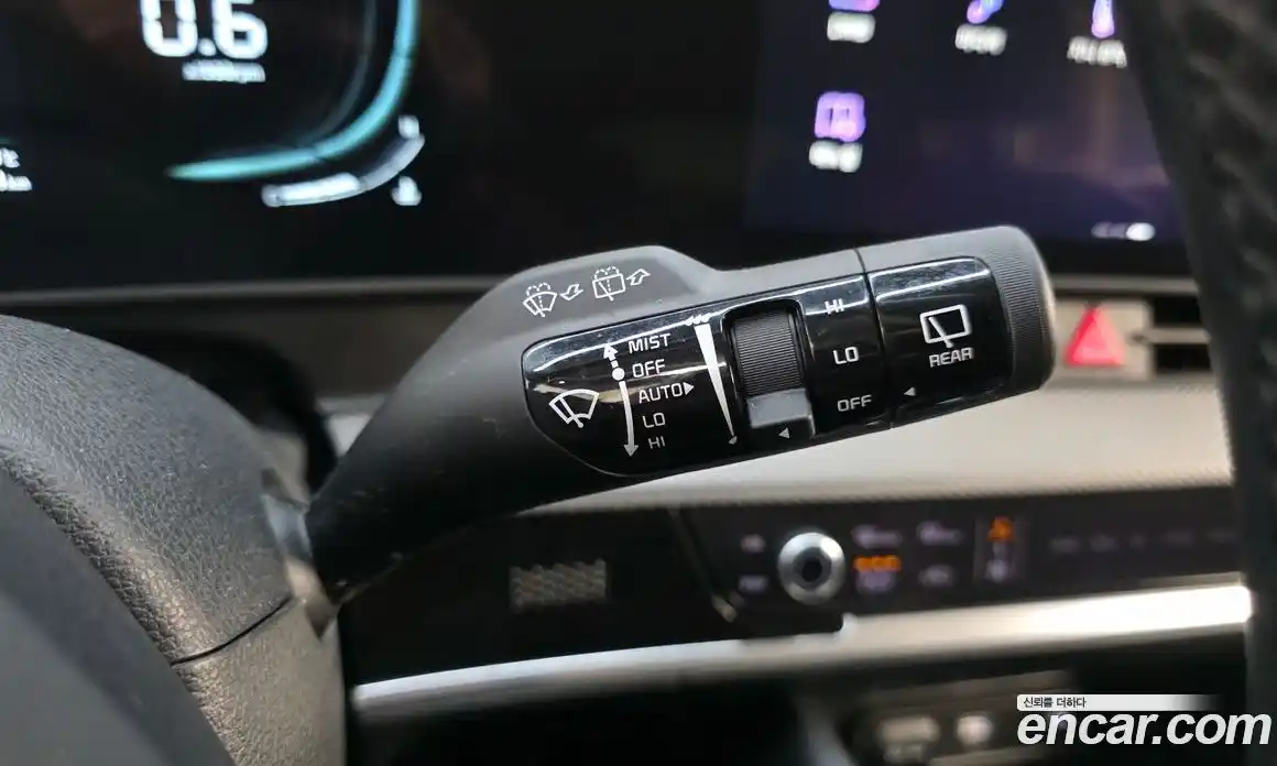 Kia Sportage 2023 1.6 Автомат в Москве № 363895, фото 19