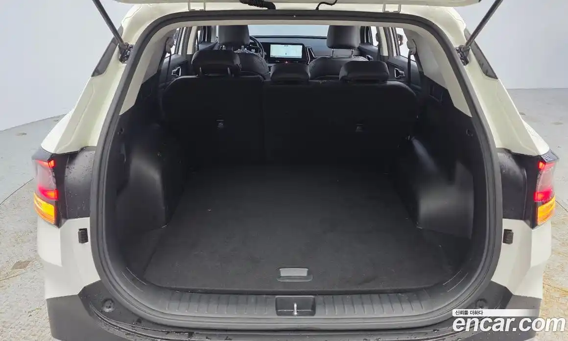 Kia Sportage 2023 1.6 Автомат в Москве № 363895, фото 20