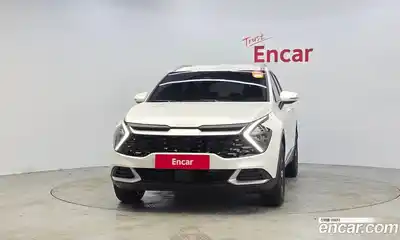 Kia Sportage 2023 1.6 Автомат в Москве № 363895, миниатюра 3