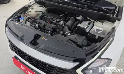 Kia Sportage 2023 1.6 Автомат в Москве № 363895, миниатюра 6