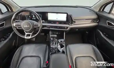 Kia Sportage 2023 1.6 Автомат в Москве № 363895, миниатюра 7