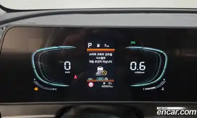 Kia Sportage 2023 1.6 Автомат в Москве № 363895, миниатюра 8