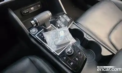 Kia Sportage 2023 1.6 Автомат в Москве № 363895, миниатюра 9