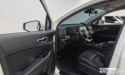 Kia Sportage 2023 1.6 Автомат в Москве № 363895, миниатюра 10