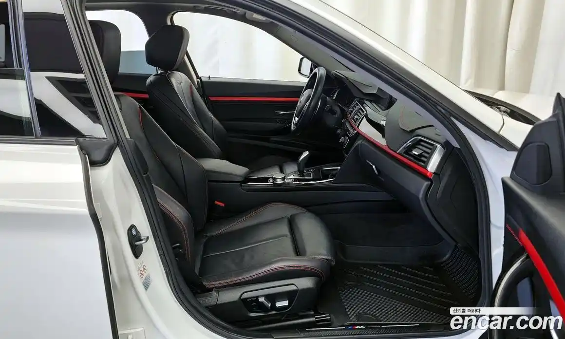 BMW Gran Turismo 2020 2.0 Автомат в Москве № 388449, фото 11