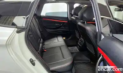 BMW Gran Turismo 2020 2.0 Автомат в Москве № 388449, миниатюра 12