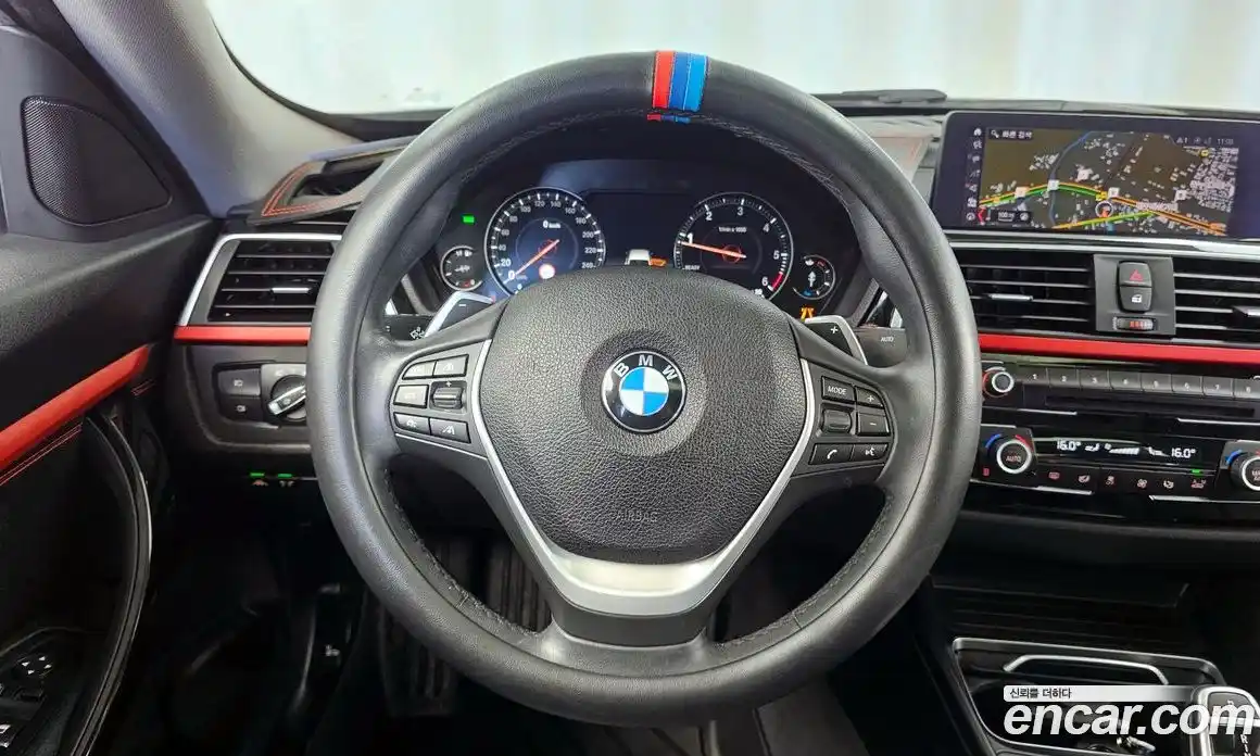 BMW Gran Turismo 2020 2.0 Автомат в Москве № 388449, фото 13