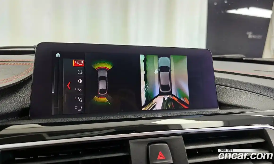 BMW Gran Turismo 2020 2.0 Автомат в Москве № 388449, фото 15