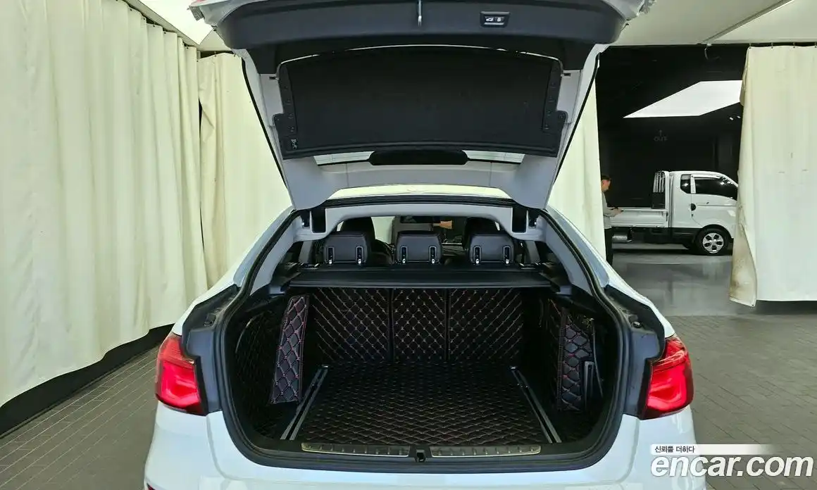 BMW Gran Turismo 2020 2.0 Автомат в Москве № 388449, фото 20