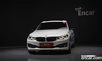 BMW Gran Turismo 2020 2.0 Автомат в Москве № 388449, миниатюра 3