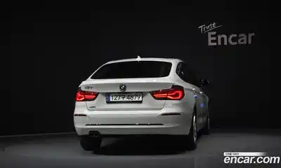 BMW Gran Turismo 2020 2.0 Автомат в Москве № 388449, миниатюра 4