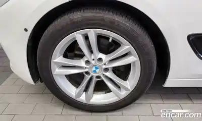 BMW Gran Turismo 2020 2.0 Автомат в Москве № 388449, миниатюра 5