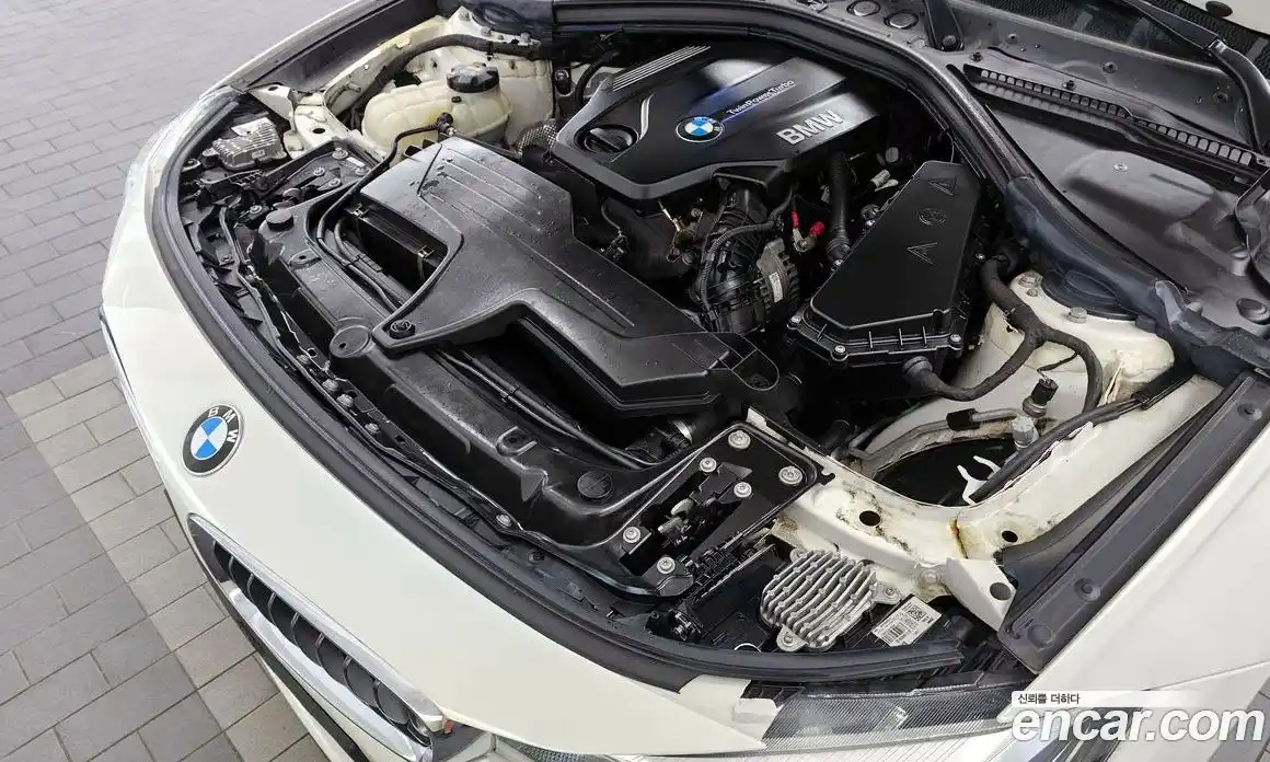 BMW Gran Turismo 2020 2.0 Автомат в Москве № 388449, фото 6