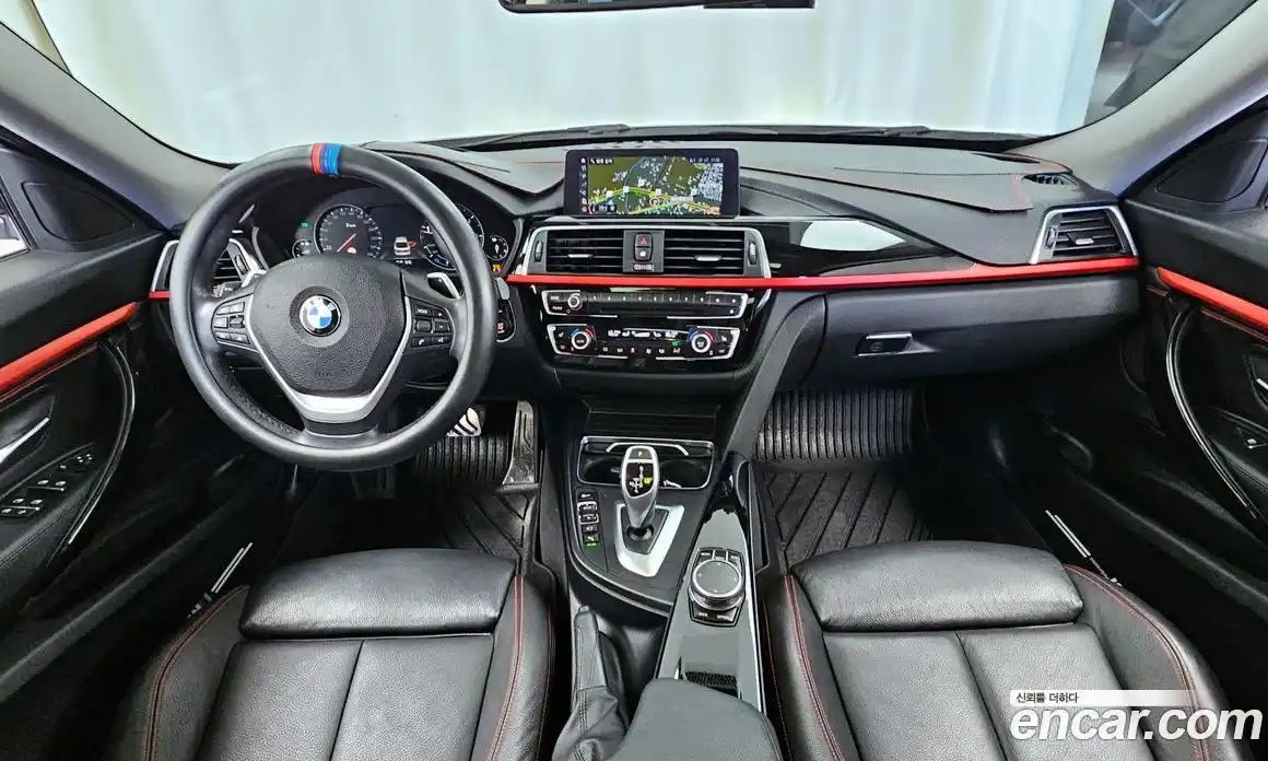 BMW Gran Turismo 2020 2.0 Автомат в Москве № 388449, фото 7