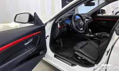 BMW Gran Turismo 2020 2.0 Автомат в Москве № 388449, миниатюра 10