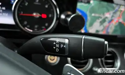 Mercedes-Benz E-Class 2018 1.9 Автомат в Москве № 391015, миниатюра 9