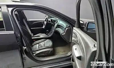 Chevrolet Malibu 2015 2.0 Автомат в Москве № 39893, миниатюра 11