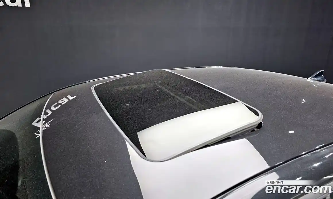 Chevrolet Malibu 2015 2.0 Автомат в Москве № 39893, фото 16