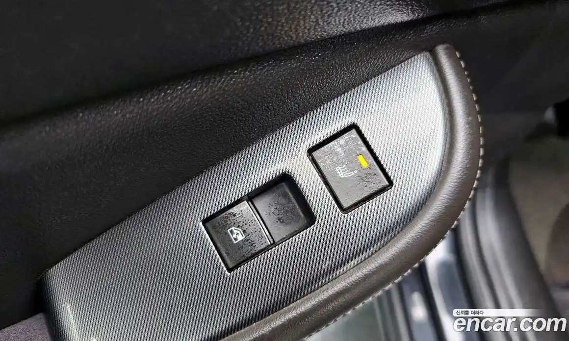 Chevrolet Malibu 2015 2.0 Автомат в Москве № 39893, фото 17