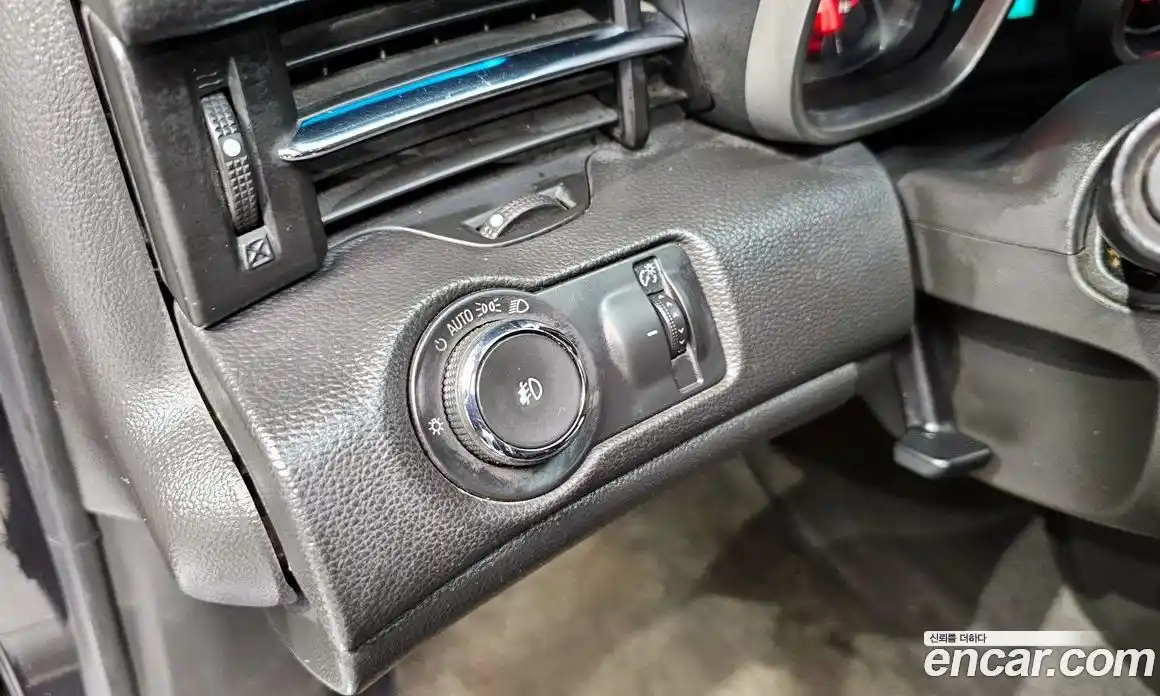 Chevrolet Malibu 2015 2.0 Автомат в Москве № 39893, фото 18