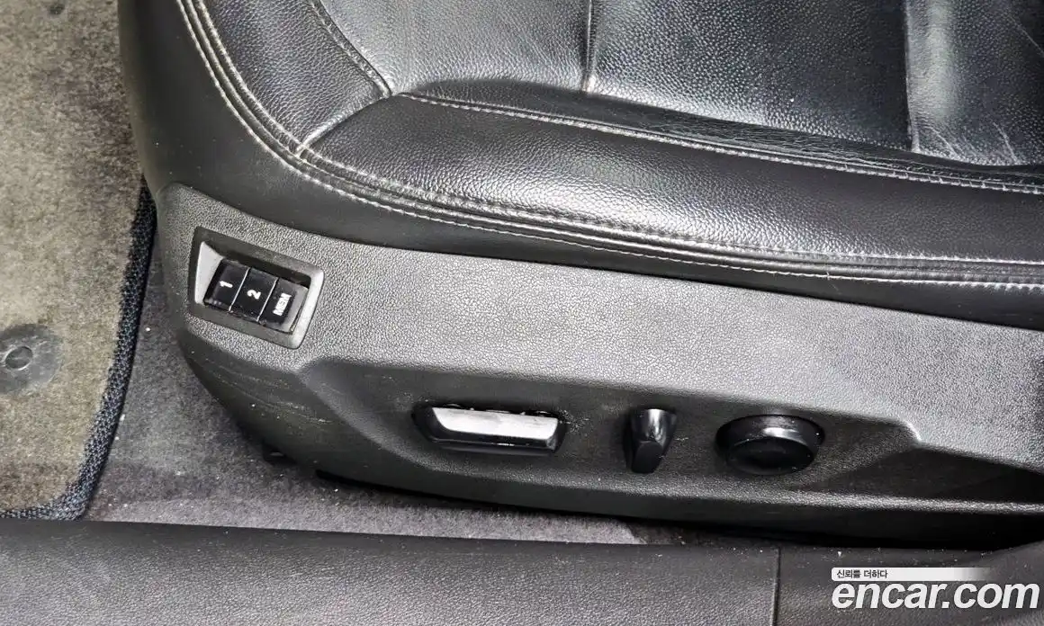 Chevrolet Malibu 2015 2.0 Автомат в Москве № 39893, фото 19