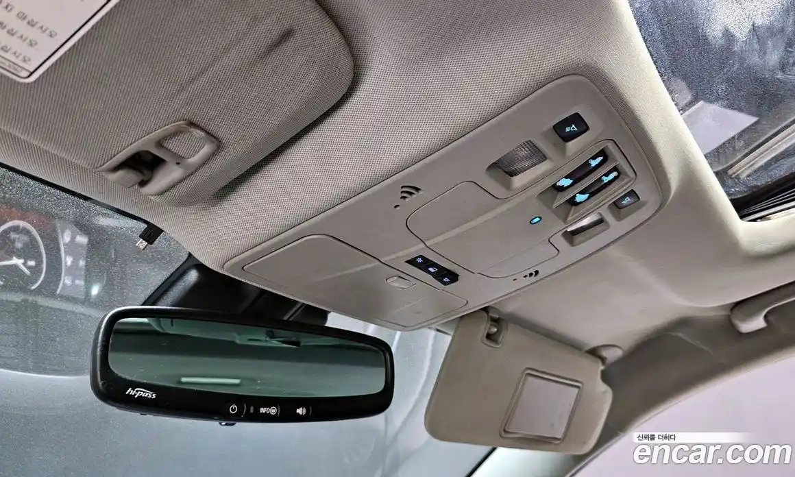 Chevrolet Malibu 2015 2.0 Автомат в Москве № 39893, фото 20