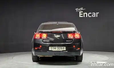 Chevrolet Malibu 2015 2.0 Автомат в Москве № 39893, миниатюра 4