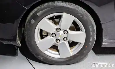 Chevrolet Malibu 2015 2.0 Автомат в Москве № 39893, миниатюра 5